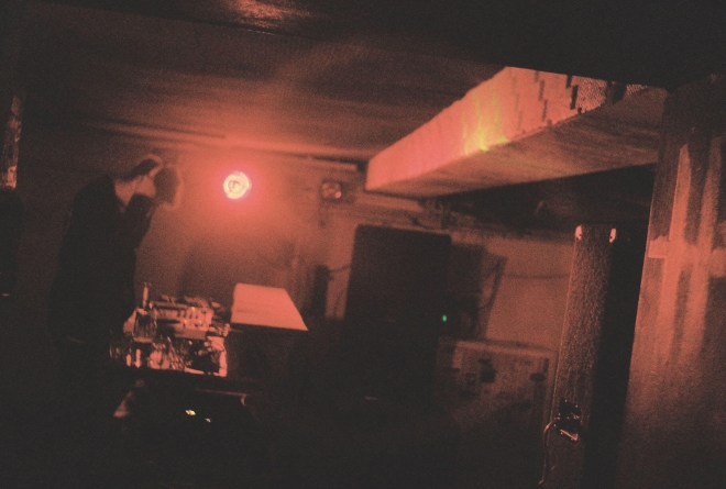 13 SKLO Chlív Ostrava Metro